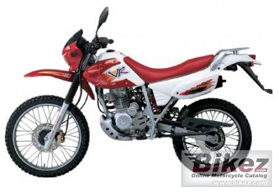 2008 hartford vr 125 h photo